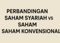 Fundamental Saham Syariah