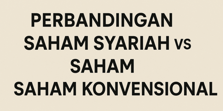 Fundamental Saham Syariah